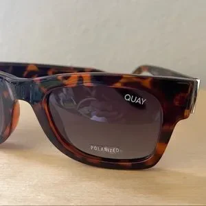 Quay Australia | Accessories | Quay Makin Moves Polarized  display picture 3